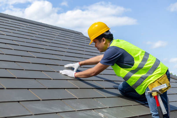 Best Best Roofing Contractors  in North Ridgeville, OH