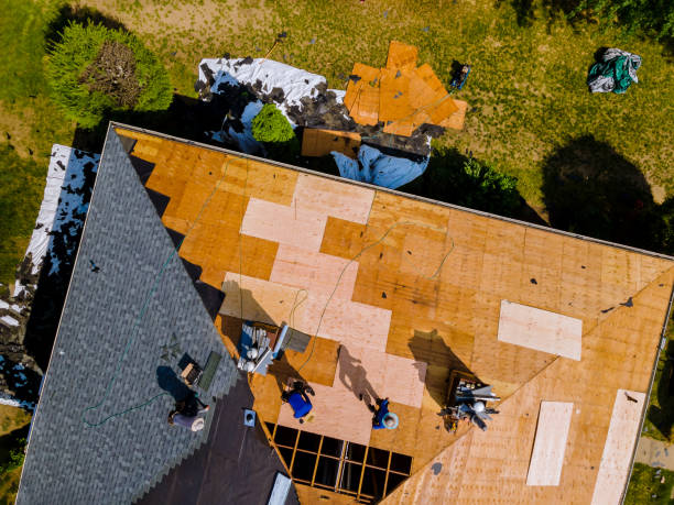 Reliable North Ridgeville, OH Roofing Contractor Solutions