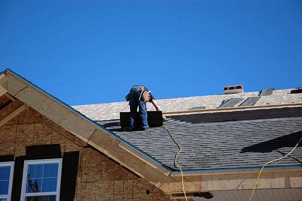 Best Residential Roofing Contractor  in North Ridgeville, OH