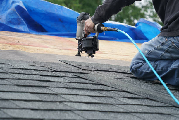 Best New Roof Installation  in North Ridgeville, OH